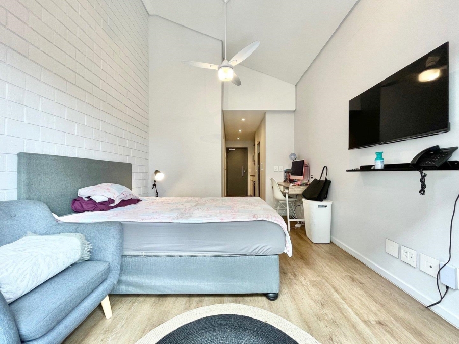 0 Bedroom Property for Sale in Woodstock Western Cape